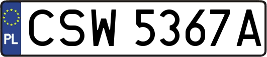 CSW5367A