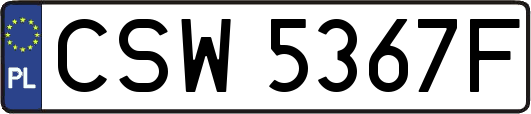 CSW5367F