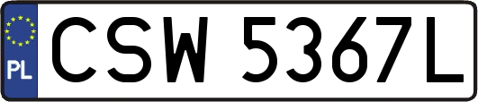 CSW5367L