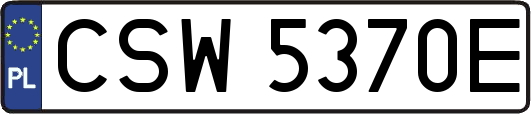 CSW5370E