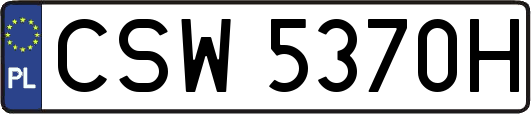 CSW5370H