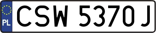 CSW5370J