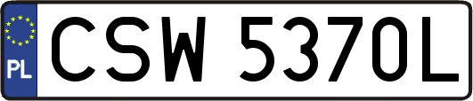 CSW5370L