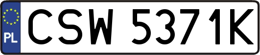 CSW5371K