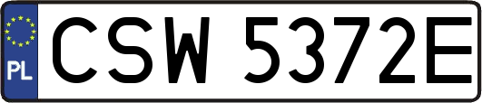 CSW5372E