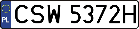 CSW5372H