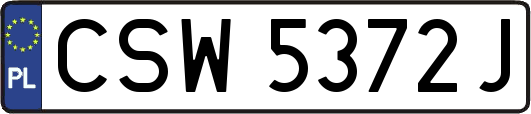 CSW5372J