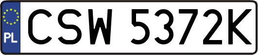 CSW5372K