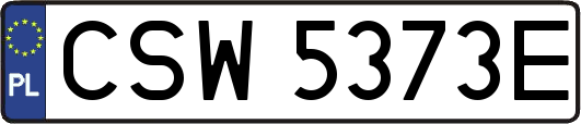 CSW5373E
