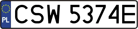 CSW5374E