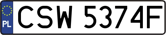 CSW5374F
