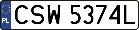 CSW5374L