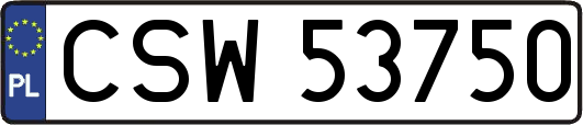CSW53750