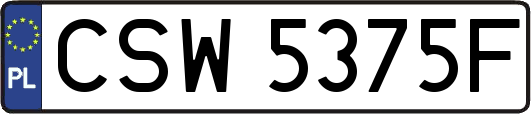 CSW5375F