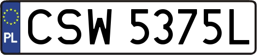 CSW5375L