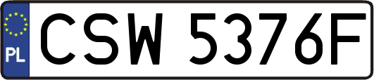 CSW5376F