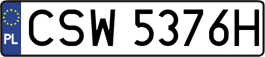 CSW5376H