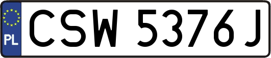 CSW5376J