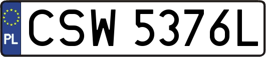 CSW5376L