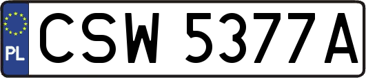 CSW5377A