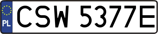 CSW5377E