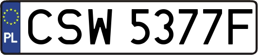 CSW5377F