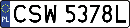 CSW5378L