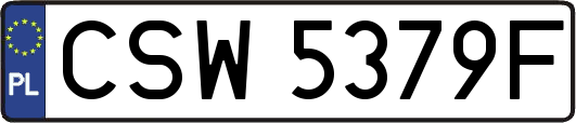 CSW5379F