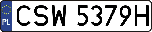 CSW5379H
