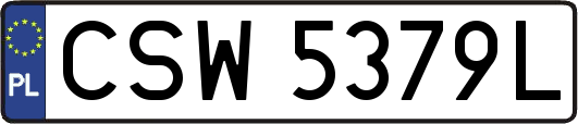 CSW5379L