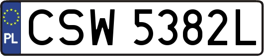CSW5382L