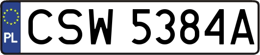 CSW5384A