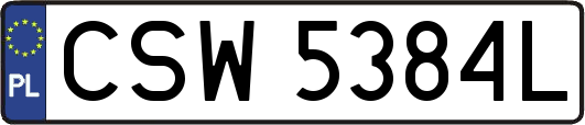 CSW5384L