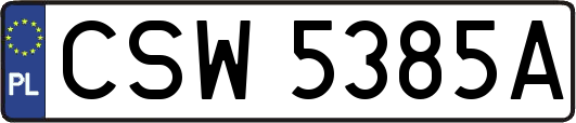 CSW5385A