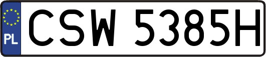 CSW5385H
