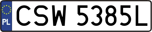 CSW5385L