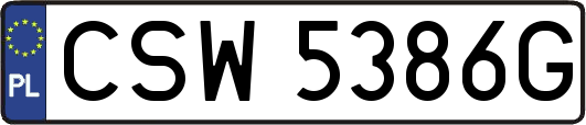 CSW5386G