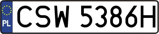 CSW5386H
