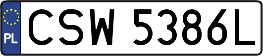 CSW5386L
