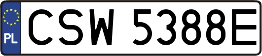 CSW5388E