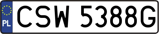 CSW5388G