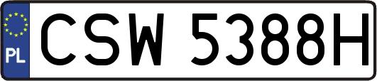 CSW5388H