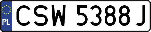 CSW5388J