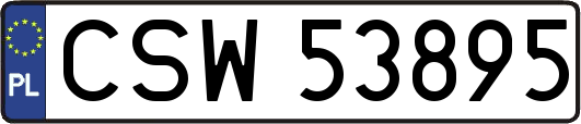 CSW53895