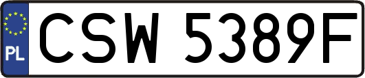 CSW5389F