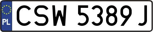 CSW5389J