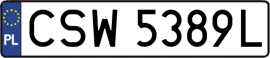 CSW5389L