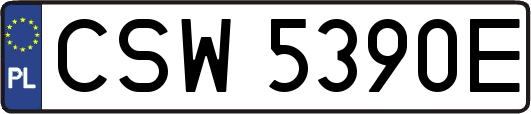 CSW5390E