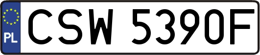 CSW5390F