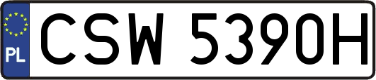 CSW5390H